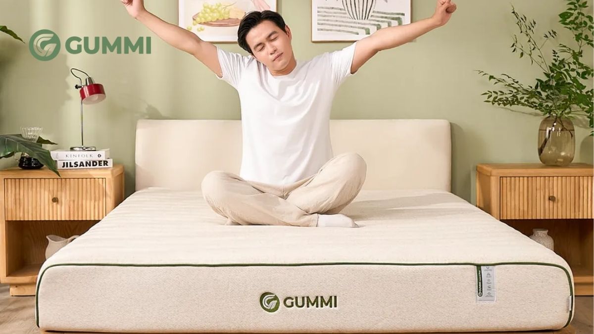 Cửa hàng nệm Bạc Liêu