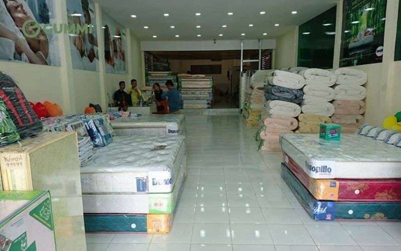 Top 10 cửa hàng nệm Bình Dương đáng trải nghiệm năm 2026 12 9293 Bedding