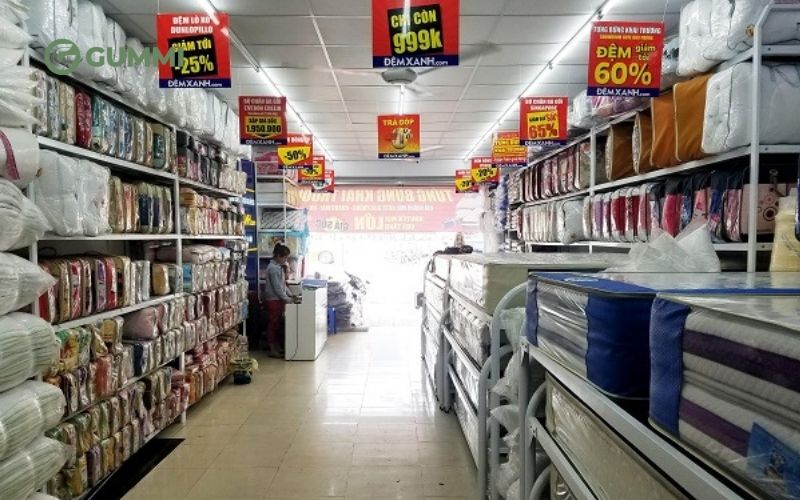 Top 10 cửa hàng nệm Bình Dương đáng trải nghiệm năm 2026 11 Cửa hàng nệm Hoàng Thương Tín