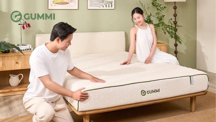 Cửa hàng nệm Hà Tĩnh