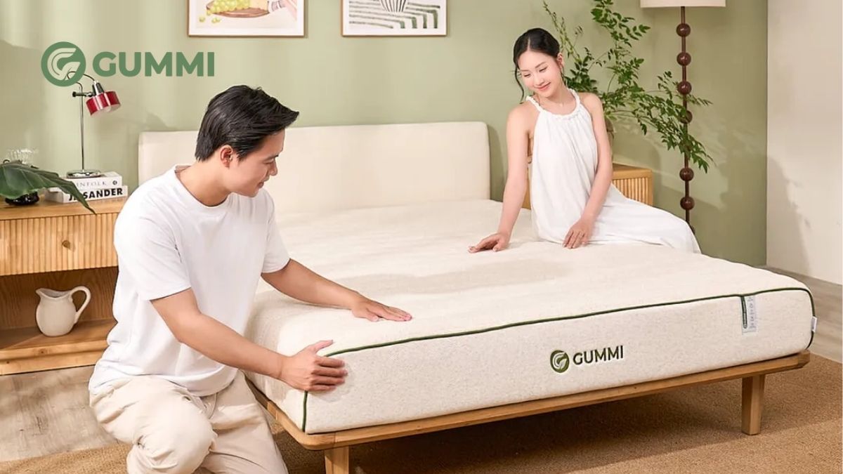 Cửa hàng nệm Hà Tĩnh