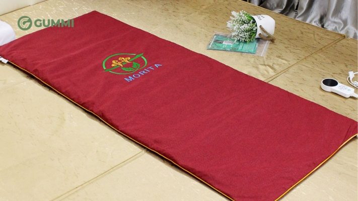 đệm thảo dược