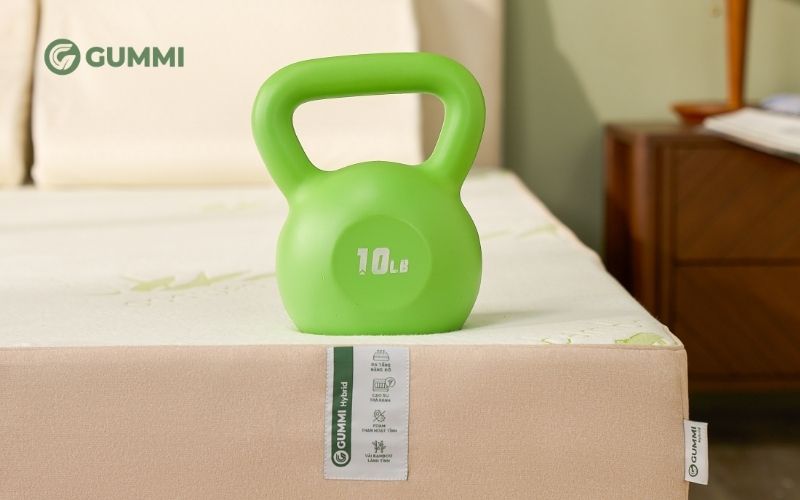 Top 10 cửa hàng nệm Bình Dương đáng trải nghiệm năm 2026 14 Kiểm tra thông tin sản phẩm
