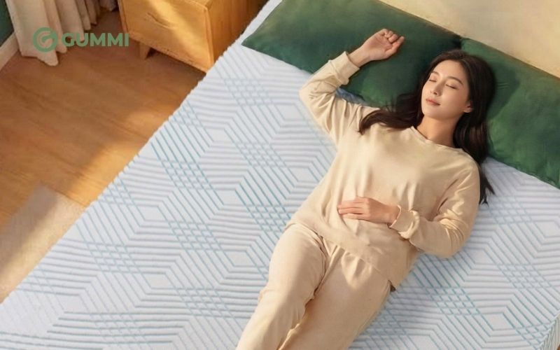 Làm suy giảm chất lượng giấc ngủ