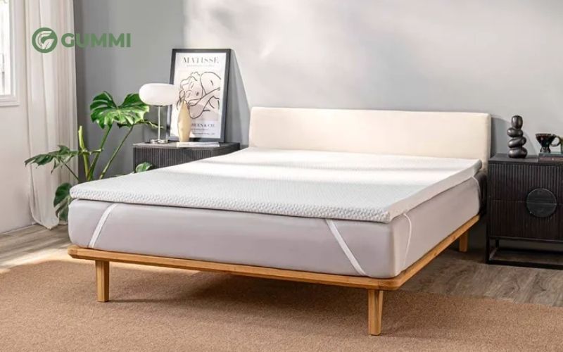 Lựa chọn kích thước tấm bảo vệ nệm chống thấm phù hợp