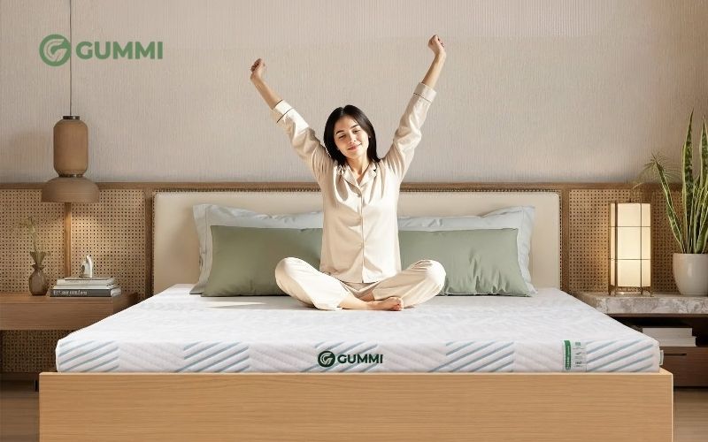 Top 10 cửa hàng nệm Bình Dương đáng trải nghiệm năm 2026 15 Lựa chọn mua nệm từ thương hiệu uy tín