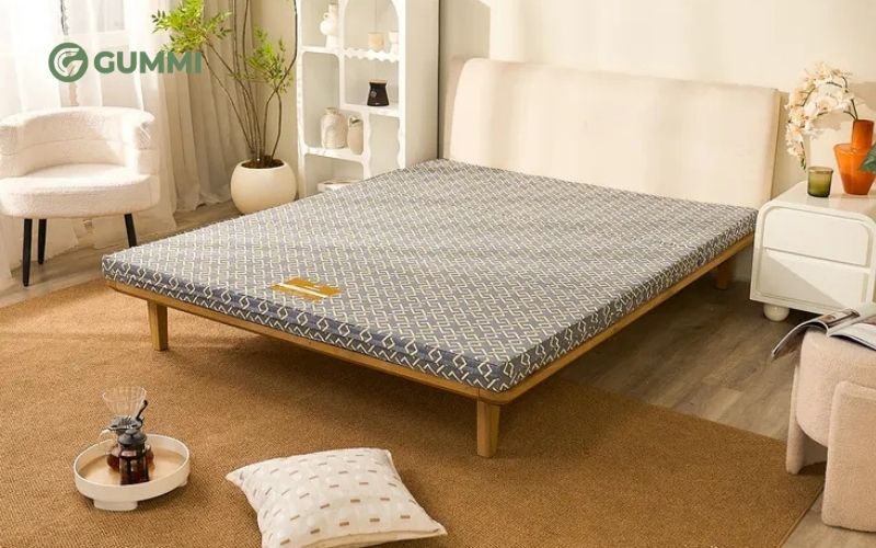 Lựa chọn nệm từ các thương hiệu uy tín