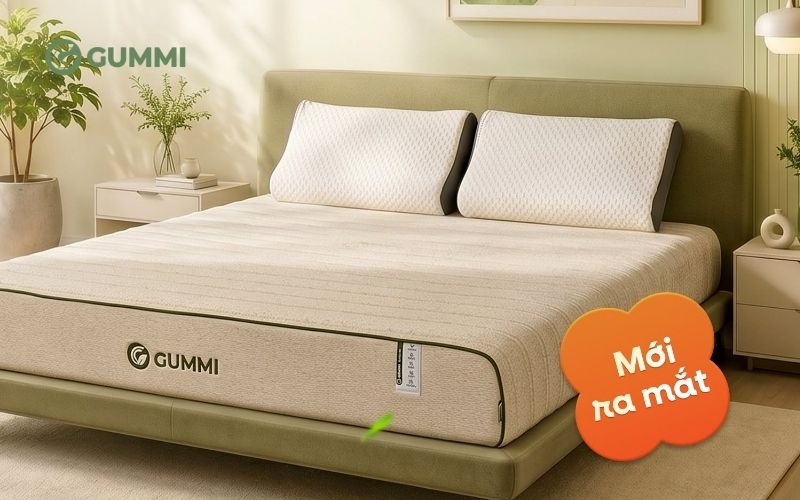 Lựa chọn thương hiệu uy tín để sở hữu đệm ngủ mùa đông chất lượng