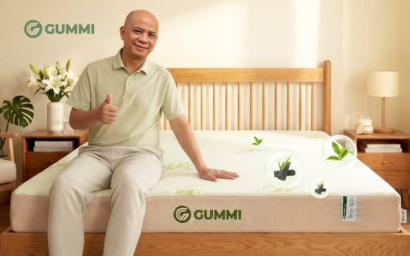 Nệm mới mua có mùi hôi: Nguyên nhân và cách khử mùi hiệu quả 5 Những lưu ý quan trọng khi khử mùi nệm