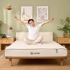 Gummi Hybrid Plus thoải mái