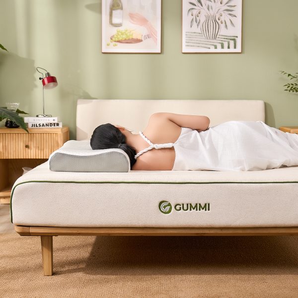 Gummi Hybrid Plus