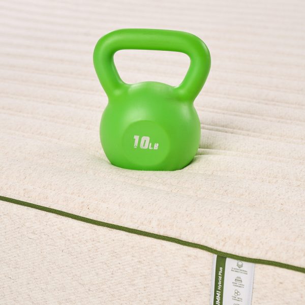 Nêm cao su Gummi Hybrid Plus có độ đàn hồi
