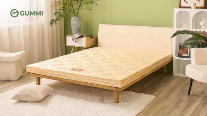 Nệm ép là gì? Có nên sử dụng nệm ép không?