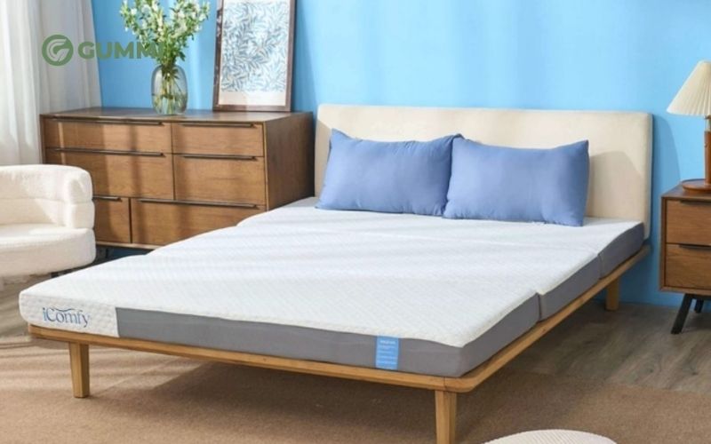 Nệm foam 