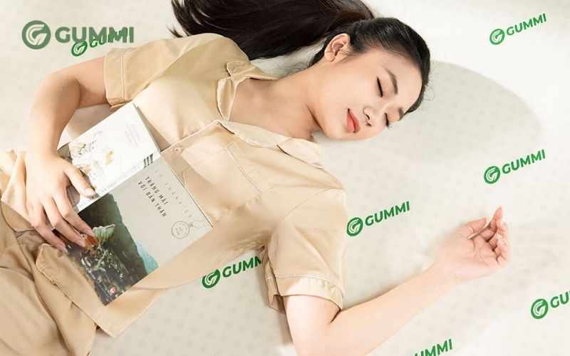 Cao su thiên nhiên là một trong những chất liệu kháng khuẩn được đánh giá cao