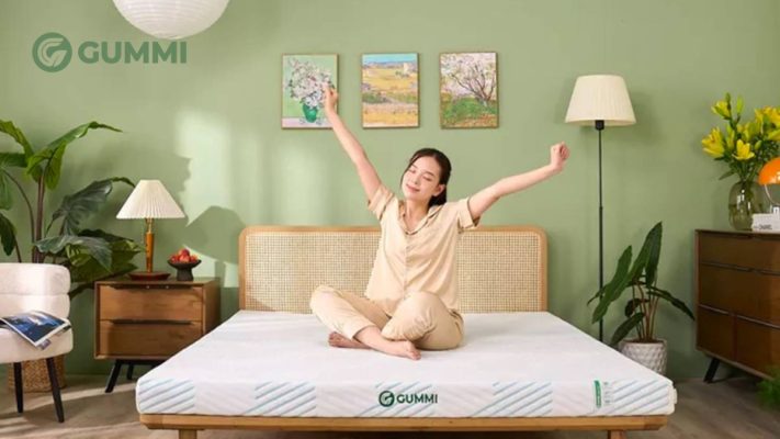 Nệm kháng khuẩn là gì? Top 7 nệm kháng khuẩn được ưa chuộng