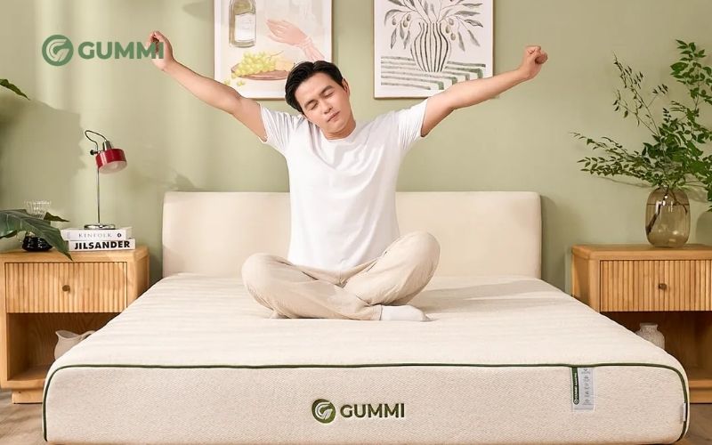 Nệm mới mua có mùi hôi: Nguyên nhân và cách khử mùi hiệu quả 2 Nệm mới mua có mùi hôi có nguy hiểm không?
