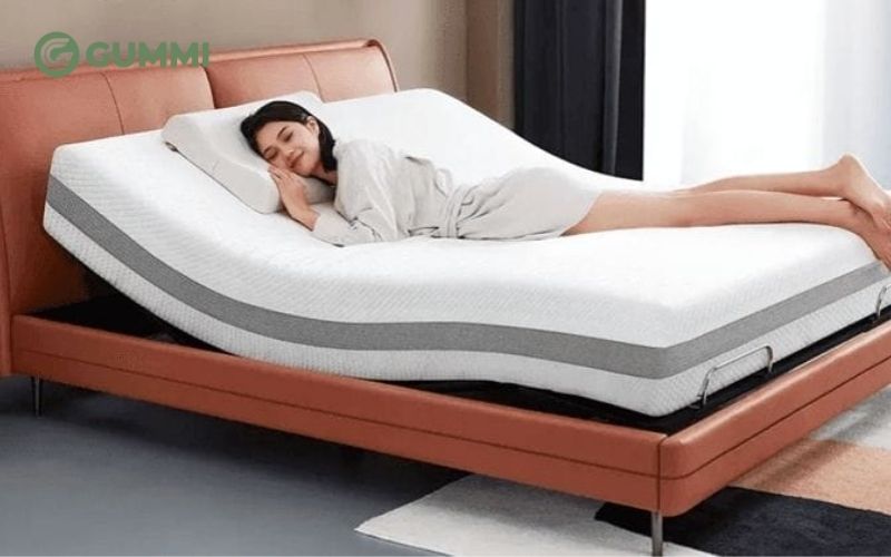 Nệm thông minh là dòng nệm được ứng dụng các vật liệu tiên tiến và công nghệ hiện đại nhằm nâng cao chất lượng giấc ngủ