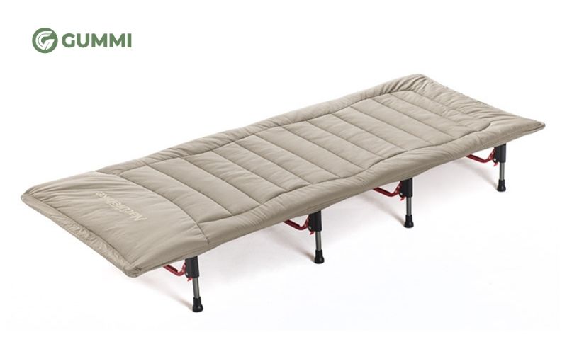 Nệm vải cotton Naturehike gọn nhẹ