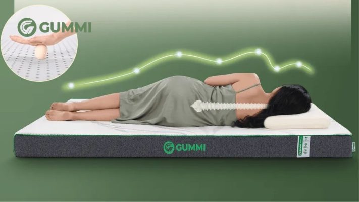 Ngủ nệm dưới đất có tốt không?