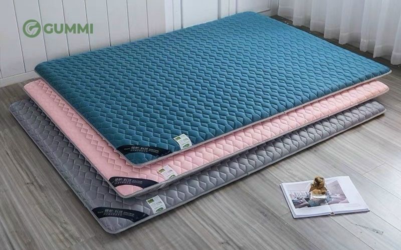 Những tiêu chí quan trọng khi chọn mua nệm thảo dược
