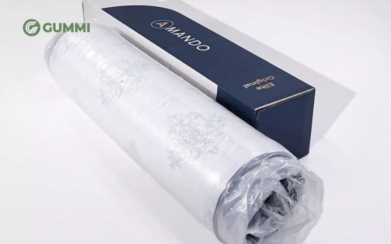 Nệm mới mua có mùi hôi: Nguyên nhân và cách khử mùi hiệu quả 1 Vì sao nệm mới mua có mùi hôi?