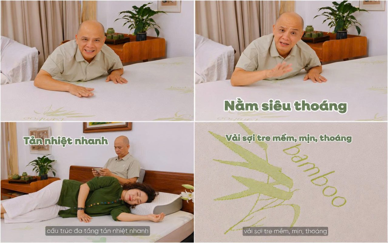 Tản nhiệt nhanh