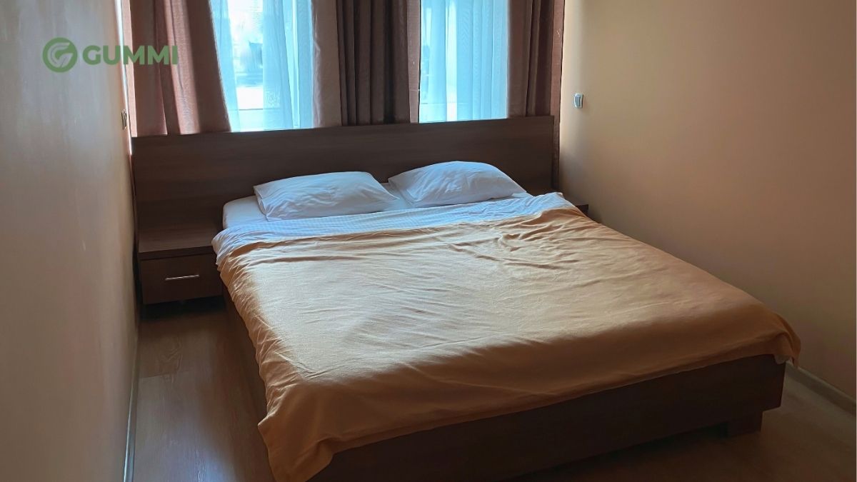 Tiêu chí quan trọng khi chọn nệm phòng trọ