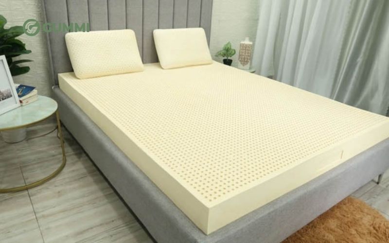 Có nên mua nệm giá rẻ không?