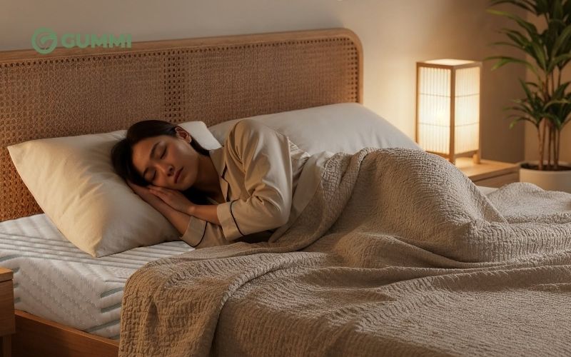 Top 12 cửa hàng nệm Bến Tre giá tốt, uy tín, chất lượng 16 Ưu tiên các sản phẩm có chính sách ngủ thử tại nhà