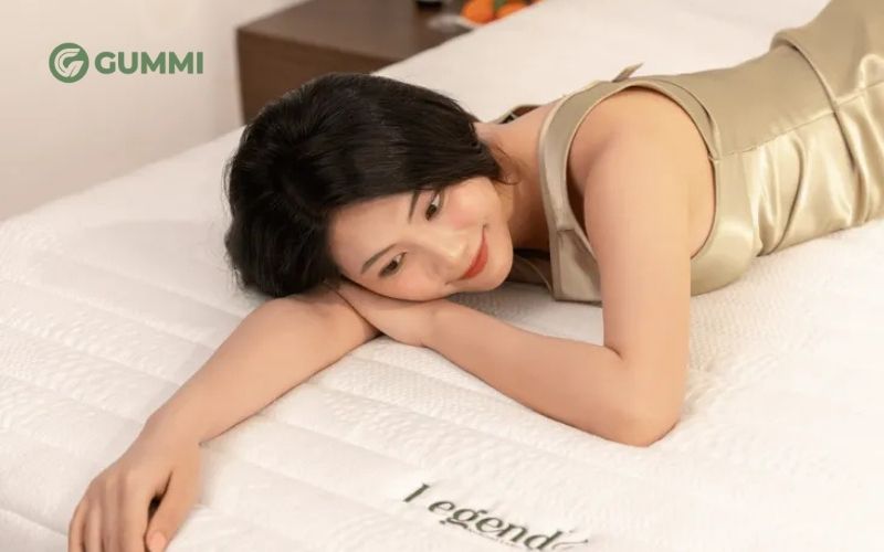 Vì sao nằm nệm nhà nghỉ/khách sạn thường rất êm và thoải mái