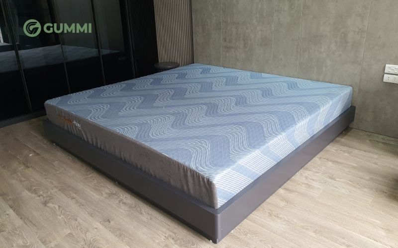 Nệm mới mua có mùi hôi: Nguyên nhân và cách khử mùi hiệu quả 1 Vì sao nệm mới mua có mùi hôi?