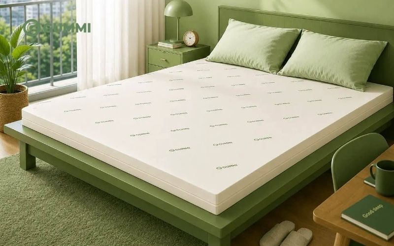Cửa hàng nệm Hà Tĩnh - Vua Nệm