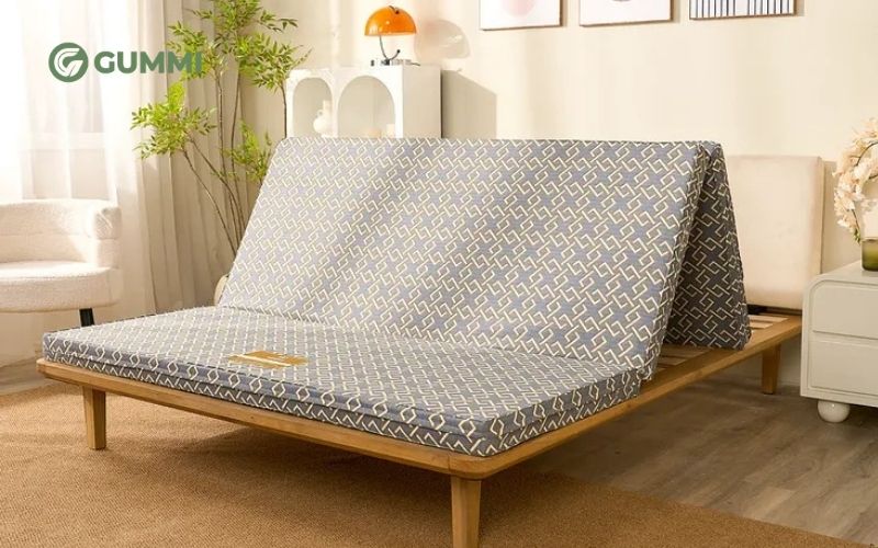 Đổi chiều nệm định kỳ