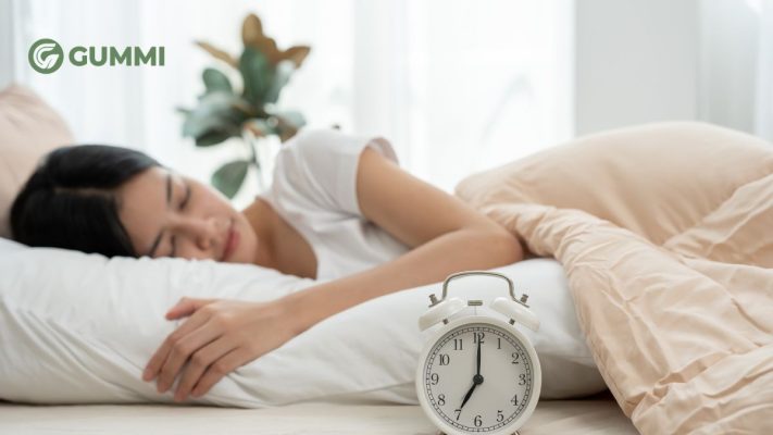 1 ngày ngủ 6 tiếng được không? Giải đáp chi tiết