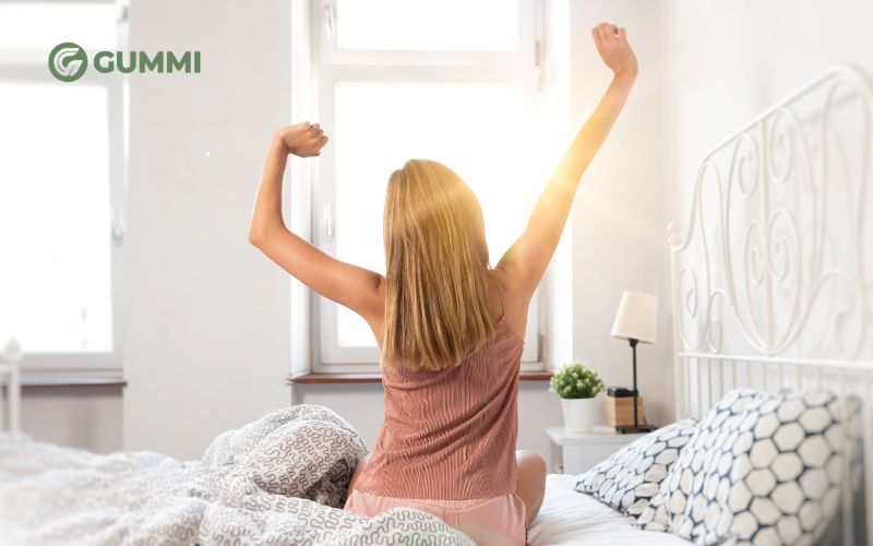 Cách cải thiện chất lượng giấc ngủ để hỗ trợ trao đổi chất