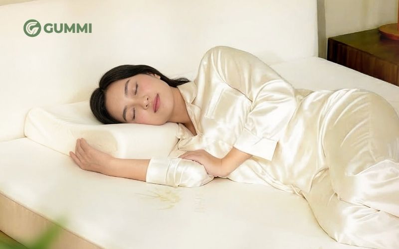 15+ mẹo ngủ nhanh giúp bạn chìm vào giấc ngủ chỉ trong vài phút 15 Đi ngủ đúng giờ mỗi ngày