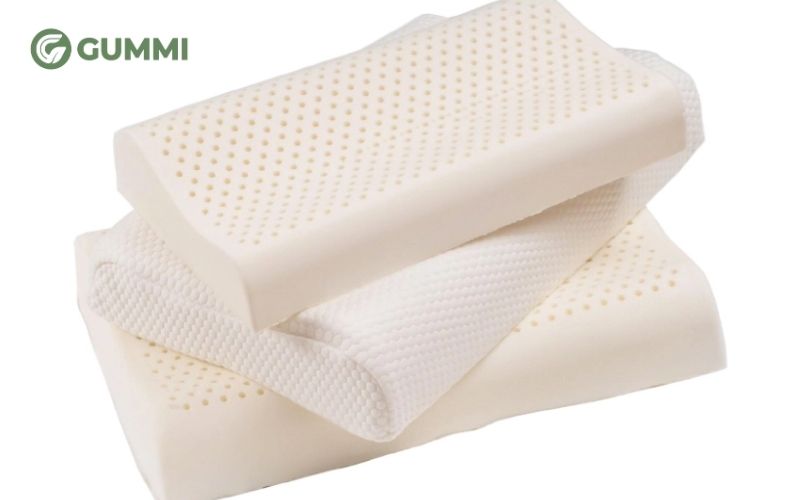 Gối cao su non là gì?