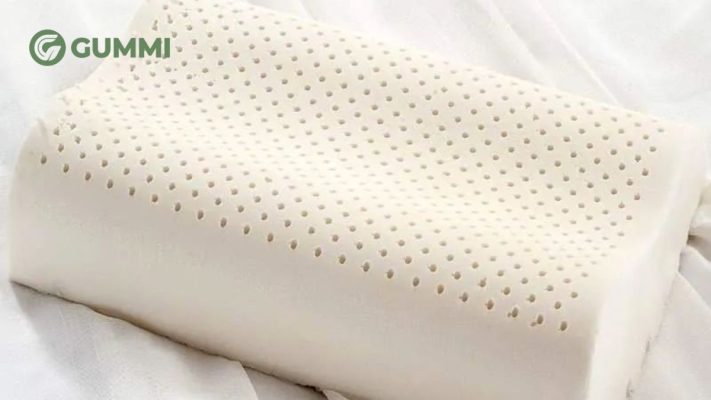 Có nên mua gối cao su non cho người lớn? Nên mua loại nào?