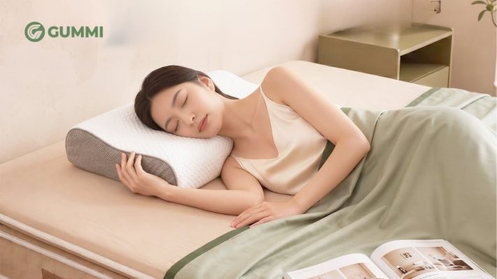 Gối điều hòa là gì? Top 6 sản phẩm được ưa chuộng hiện nay