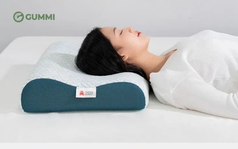 Gối điều hòa là gì? Top 6 sản phẩm được ưa chuộng hiện nay 5 Aeroflow iCool