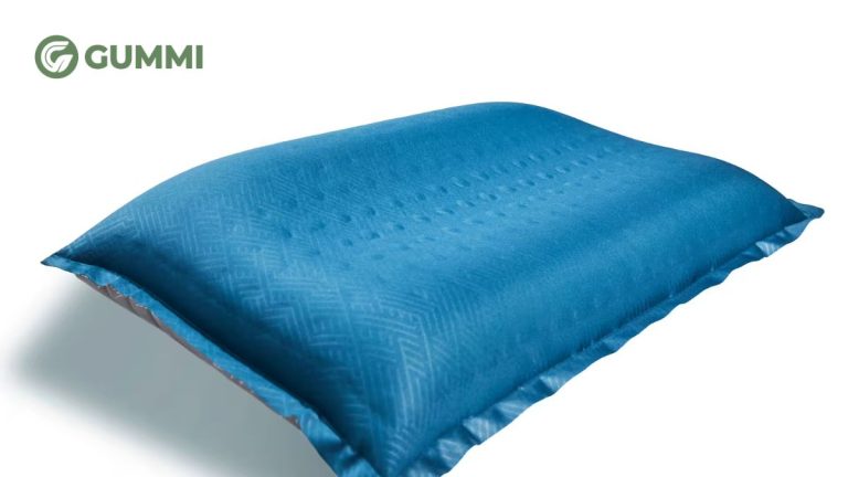 Gối hơi có tốt không? Ưu, nhược điểm và cách chọn gối hơi phù hợp