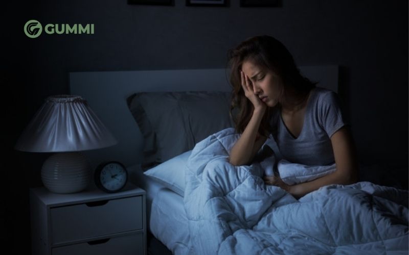 15+ mẹo ngủ nhanh giúp bạn chìm vào giấc ngủ chỉ trong vài phút 2 Môi trường ngủ chưa lý tưởng