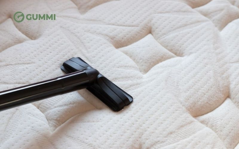 Từ A - Z cách làm sạch nệm hiệu quả, đơn giản và nhanh chóng 1 Nệm cần được vệ sinh định kỳ để luôn sạch sẽ và bền đẹp