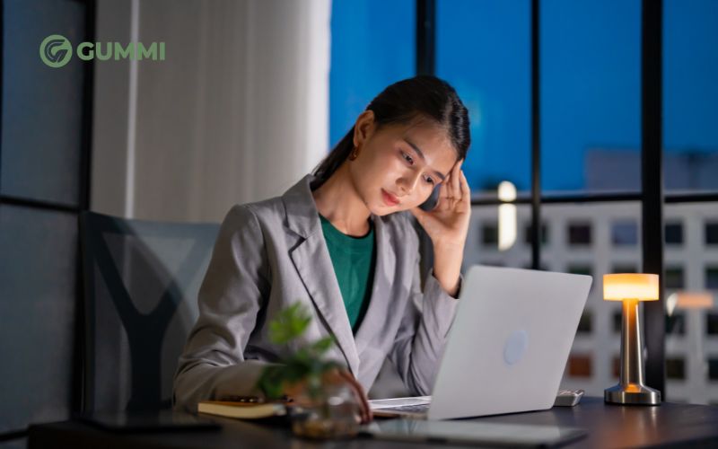 1 ngày ngủ 6 tiếng được không? Giải đáp chi tiết 2 Ngủ 6 tiếng 1 ngày có thể làm giảm hiệu suất làm việc