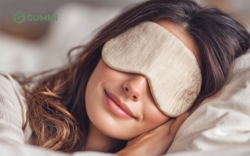 Ngủ đủ giấc từ 7-8 tiếng/ngày giúp kiểm soát hormone thèm ăn
