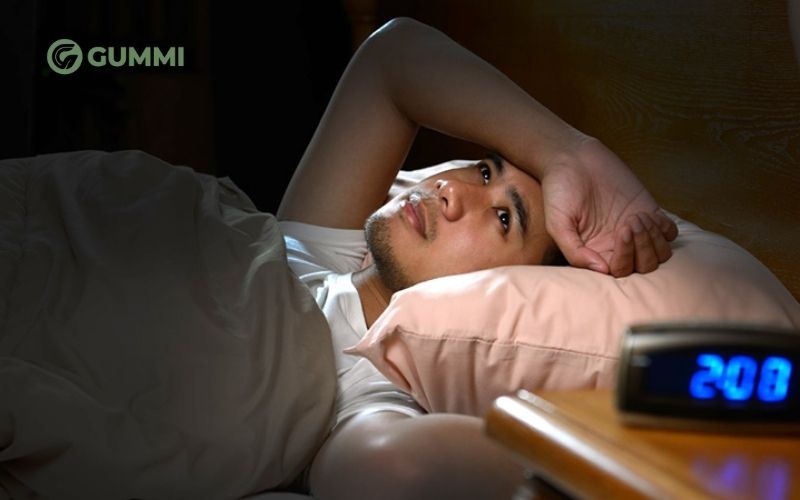 15+ mẹo ngủ nhanh giúp bạn chìm vào giấc ngủ chỉ trong vài phút 1 Vì sao bạn khó ngủ vào ban đêm?