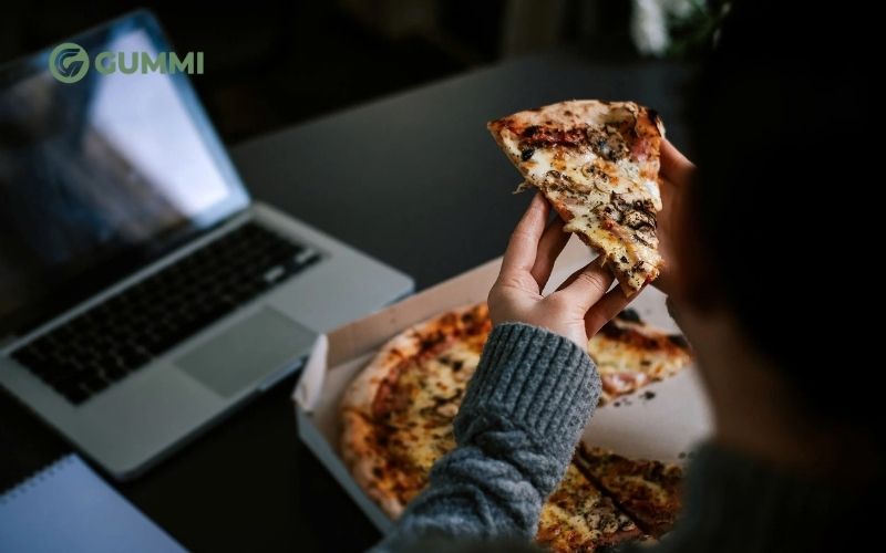 15 tác hại của gối chống trào ngược và những lưu ý khi sử dụng 7 Ăn sát giờ đi ngủ