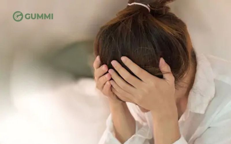 15 tác hại của gối chống trào ngược và những lưu ý khi sử dụng 1 Tác hại của gối chống trào ngược - Ảnh hưởng tuần hoàn máu lên não