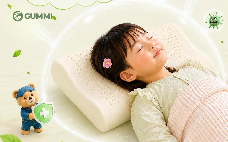 Chọn độ cứng mềm phù hợp